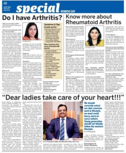 Dr Divya Lala Article Midday