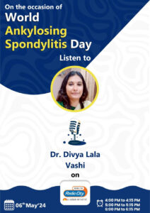 Dr Divya Lala Patient Awareness Talk Radio City