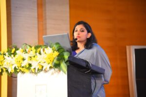 Dr Divya Lala World Rheumatology Forum Chennai 2024